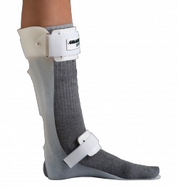 GIBAUD ORTHO AFO - TUTORE PER PIEDE CIONDOLANTE DESTRO 01