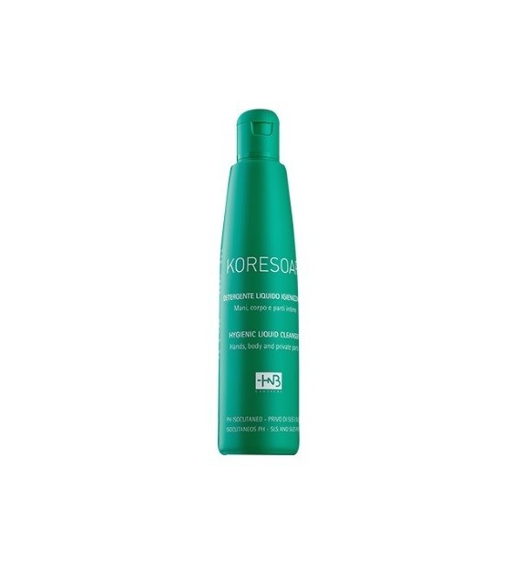 KORESOAP SAPONE DETERGENTE 300 ML