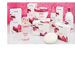 L'AMANDE FUCSIA SAPONE PROFUMATO 100 G