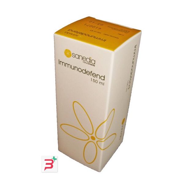 IMMUNODEFEND 150 ML