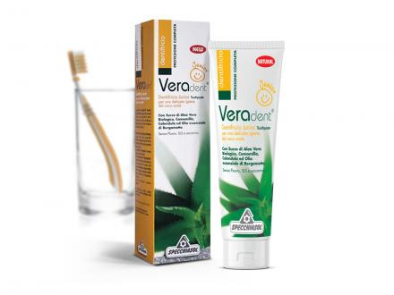 VERADENT JUNIOR TUBO 75ML