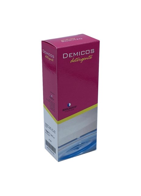 DEMICOS DETERGENTE 150 ML