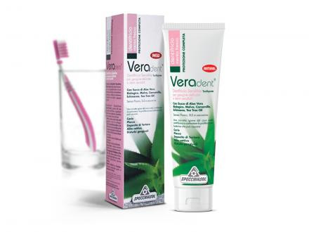 VERADENT SENSITIVE 100 ML