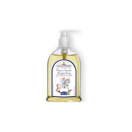 BIMBI SAPONE LIQUIDO 300 ML