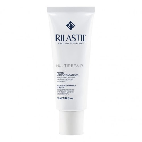 RILASTIL MULTIREPAIR NUTR R50
