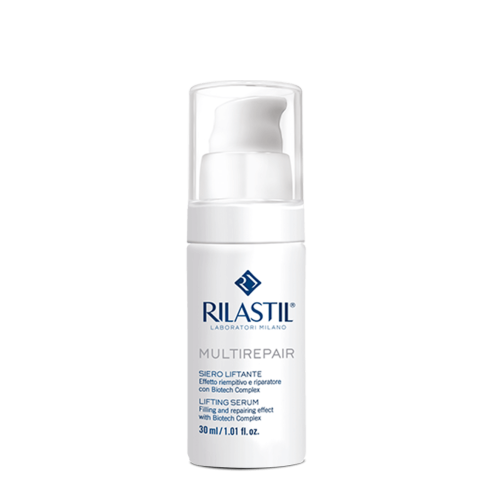 RILASTIL MULTIREPAIR SIERO 30M