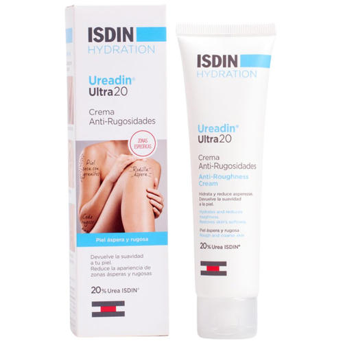 UREADIN ULTRA 20 LOZIONE 100 ML