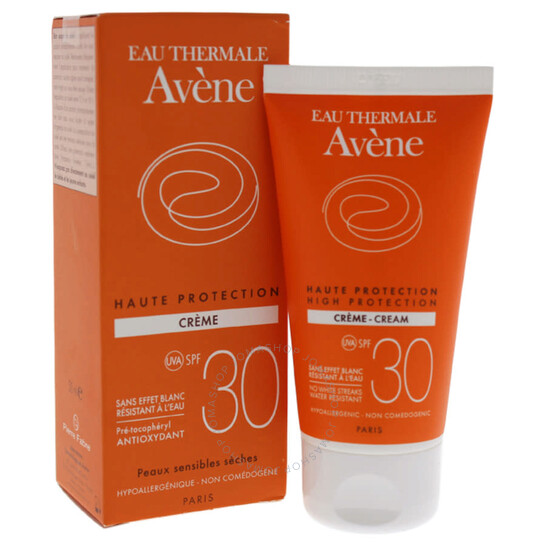 EAU THERMALE AVENE SOLARE CREMA 30 50 ML