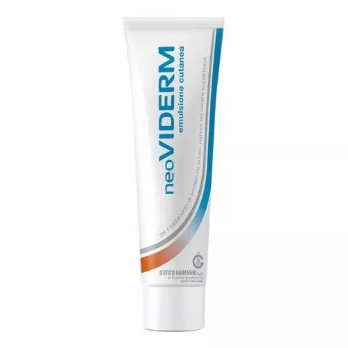 NEOVIDERM EMULSIONE CUTANEA TUBO 100 ML