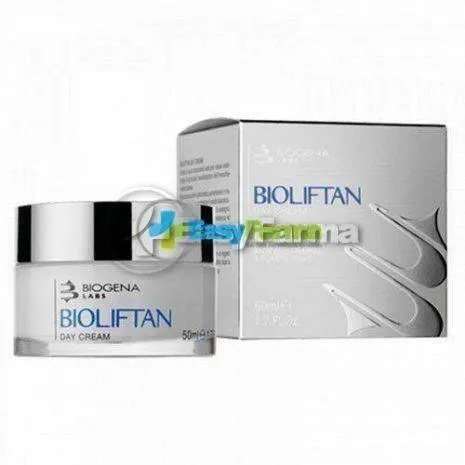 BIOLIFTAN DAY CREAM 50 ML