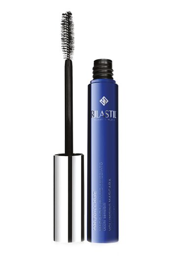 RILASTIL MAQUILLAGE MASCARA VOLUME IMMEDIATO