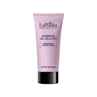 EUPHIDRA GOMMAGE GEL DELICATO