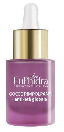 EUPHIDRA FILL SUP GOCCE RIMPOLPANTI