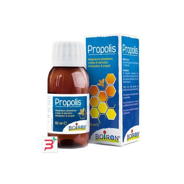 PROPOLIS BOIRON 60 ML