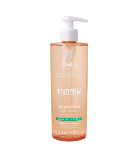 SCABIACID COSMETIC DETERGENTE LENITIVO PRURITO 400 ML