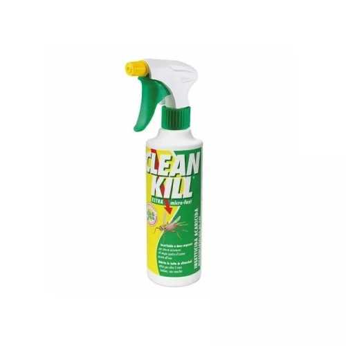CLEAN KILL EXTRA MICRO FAST 375 ML