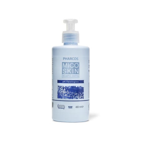 MICOSKIN PHARCOS 400 ML