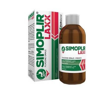 SIMOPLIR LAXX 300 ML