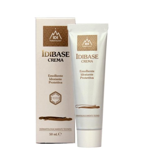 IDIBASE CREMA 50 ML