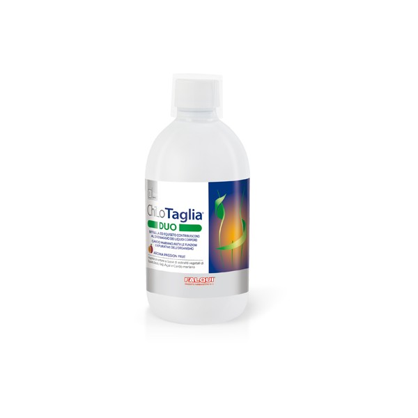 CHILO TAGLIA DUO 500 ML