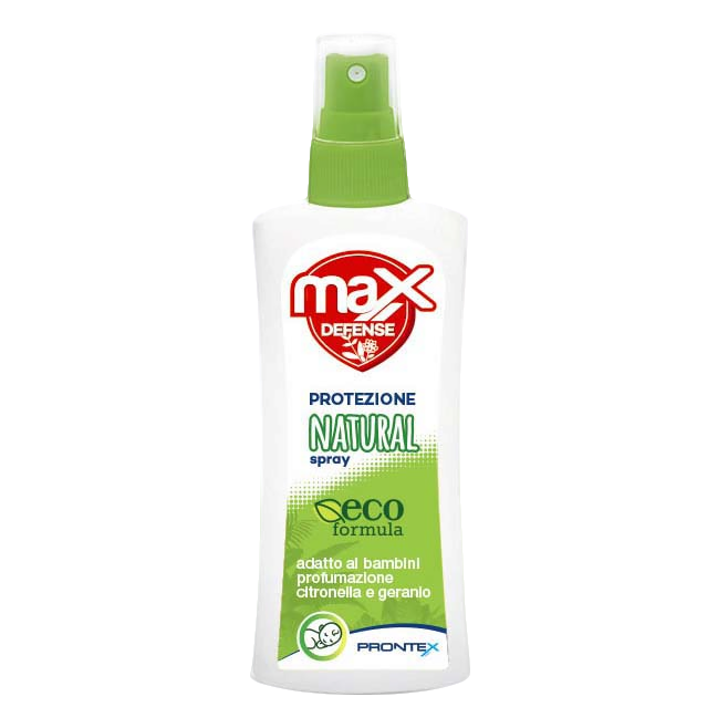 PRONTEX MAX DEFENSE SPRAY NATURAL