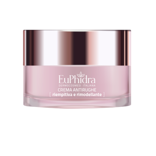 EUPHIDRA FILLER CREMA ANTIRUGHE RIEMPITIVA 50 ML