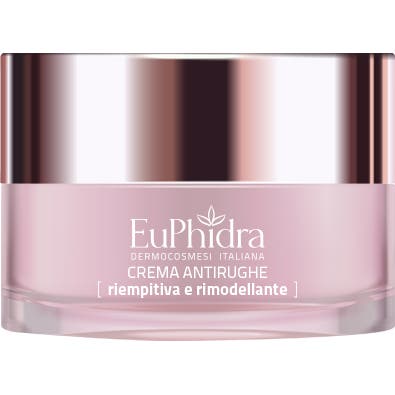 EUPHIDRA FILLER CREMA ANTIRUGHE RIEMPITIVA 50 ML