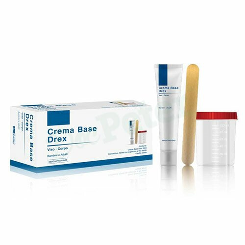 CREMA BASE DREX 50 ML