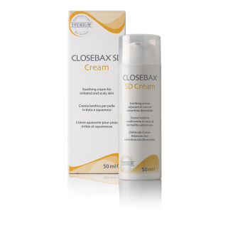 CLOSEBAX SD SHAMPOO 250 ML