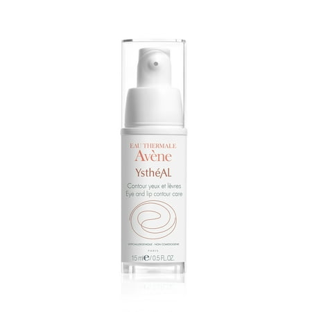 EAU THERMALE AVENE YSTHEAL+ CREMA CONTORNO OCCHI 15 ML