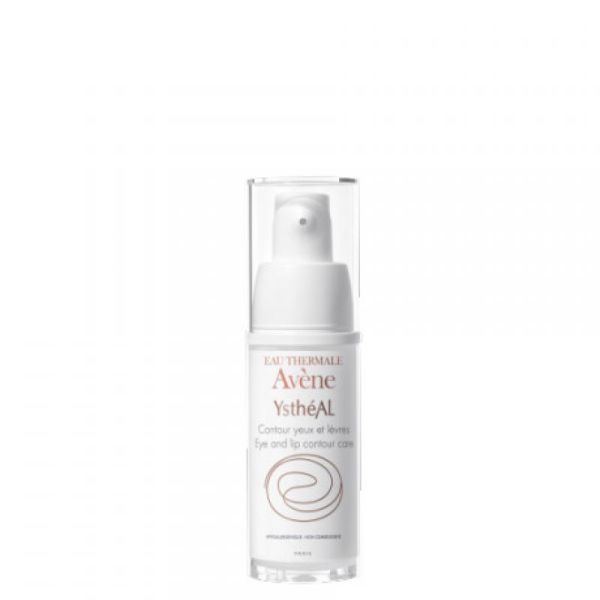 EAU THERMALE AVENE YSTHEAL+ CREMA CONTORNO OCCHI 15 ML