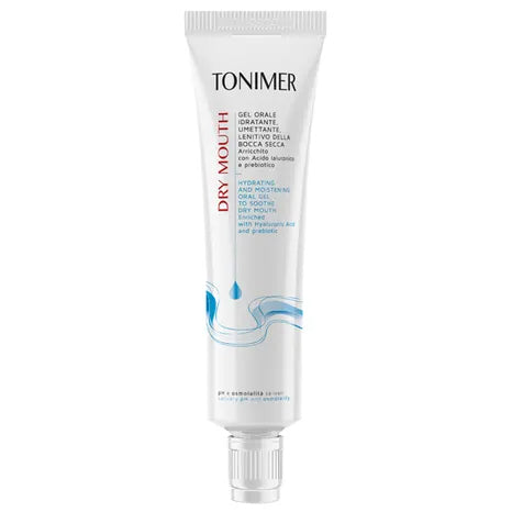 TONIMER DRY MOUTH GEL 50 ML