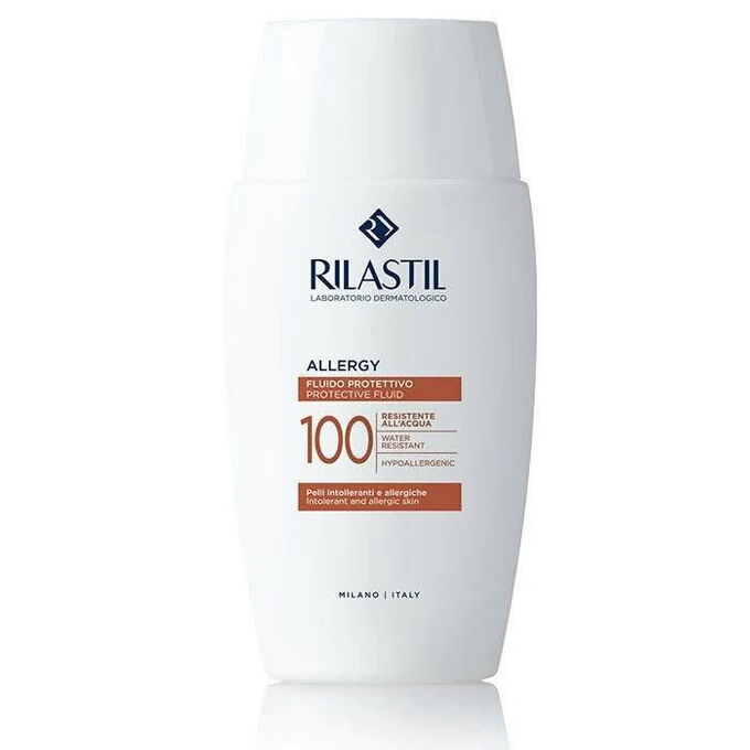 RILASTIL ALLERGY FLUIDO PROTETTIVO 50 ML