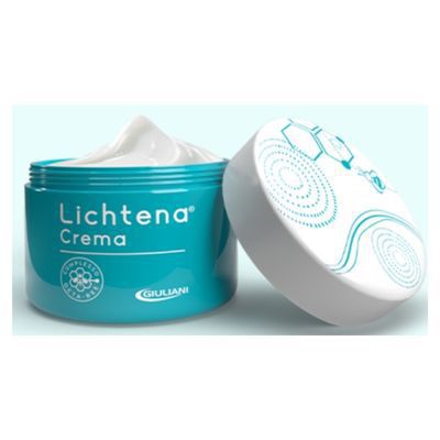 LICHTENA CREMA 200 ML NUOVA FORMULA