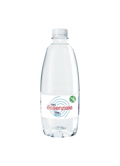 FONTE ESSENZIALE PET 6 X 400 ML