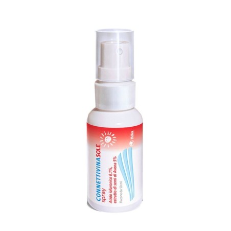 CONNETTIVINASOLE SPRAY 50 ML