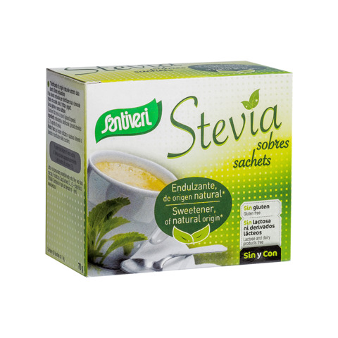 STEVIA 50 BUSTINE DA 1,4 G