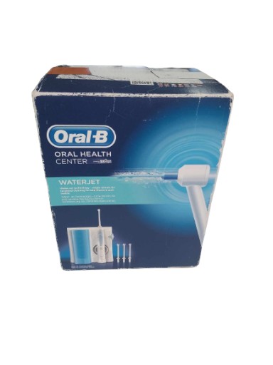 MD20 EURO BOX ORAL-B OXYJET