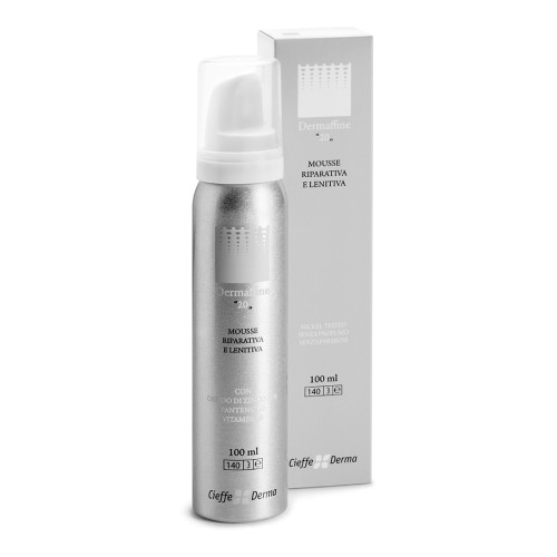 DERMAFFINE 20 100 ML