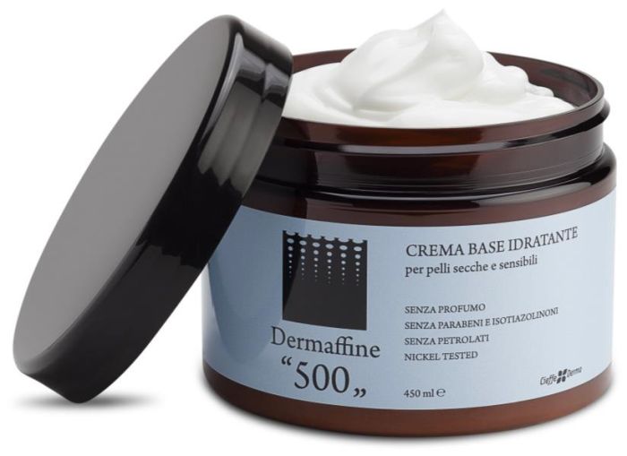 DERMAFFINE 500 450 ML