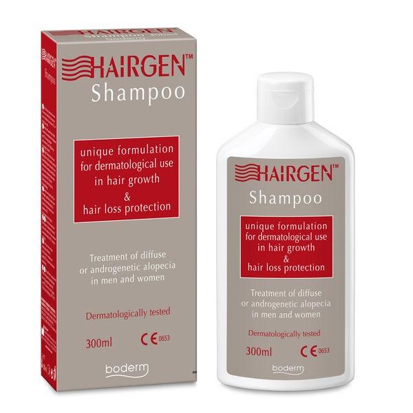 HAIRGEN SHAMPOO 300 ML