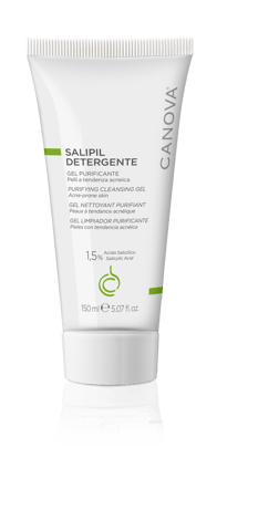 SALIPIL DETERGENTE CANOVA 150 ML