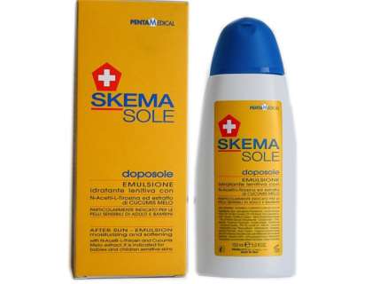 SHAMPOO DOCCIA ANTI PIDOCCHI DEKAR-2 125 ML