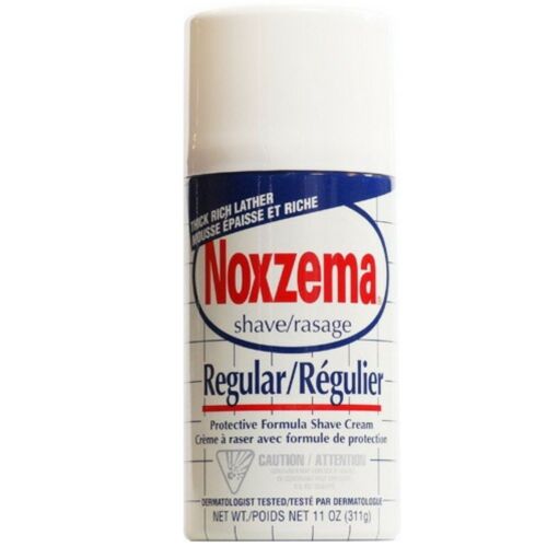 NOXZEMA CREMA RASATURA 100 ML