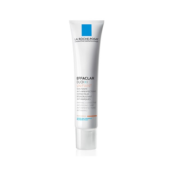 EFFACLAR DUO+ UNIFIANT MED 40 ML