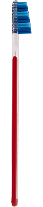 TAUMARIN SPAZZOLINO PROFESSIONAL 27 SETOLE DURE