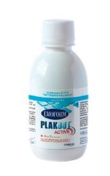 EMOFORM PLAKOUT ACTIVE 0,12 + DENTIFRICIO CAMPIONE
