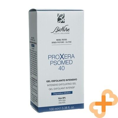 PROXERA PSOMED 40 GEL ESFOLIANTE INTENSIVO 100 ML