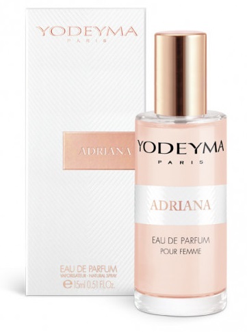 ADRIANA EAU DE PARFUM 15 ML