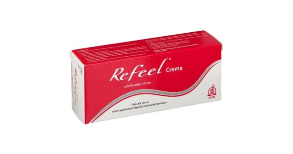 REFEEL CREMA 30 ML